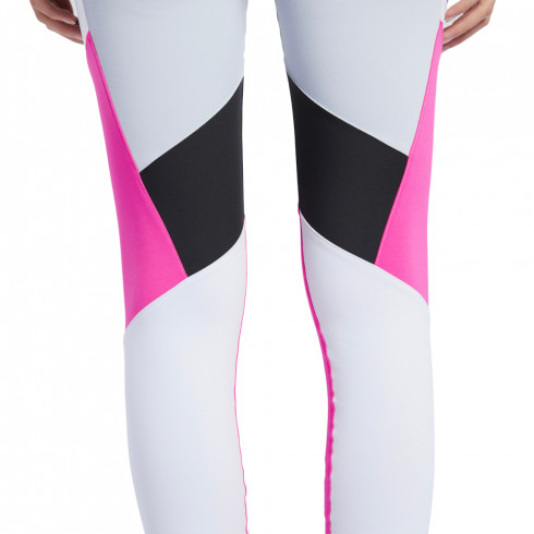 Фото Жіночі легінси Reebok LUX COLORBLOCK 2 FU2039 - зображення 5