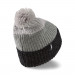 Фото Шапка Puma Ws Pom Beanie 2343601 - зображення 2