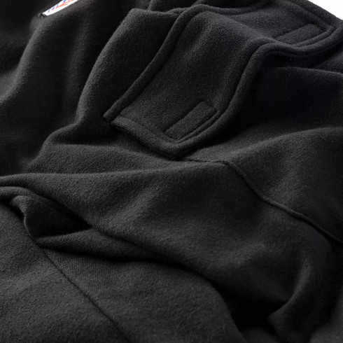 Фото Чоловічі спортивні штани HI-TEC RABASIN II-BLACK - зображення 6