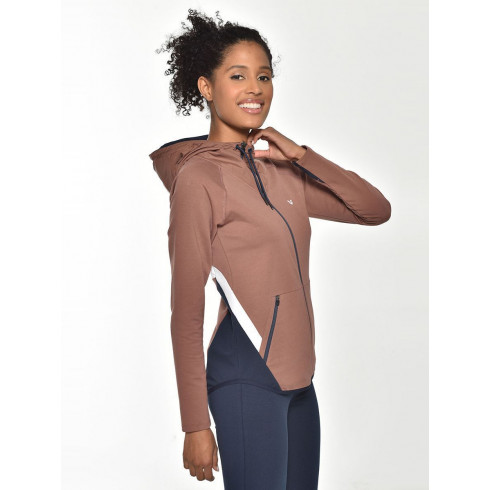 Фото Жіночий спортивний костюм Bilcee TB20WL01W1525-1620 - зображення 6