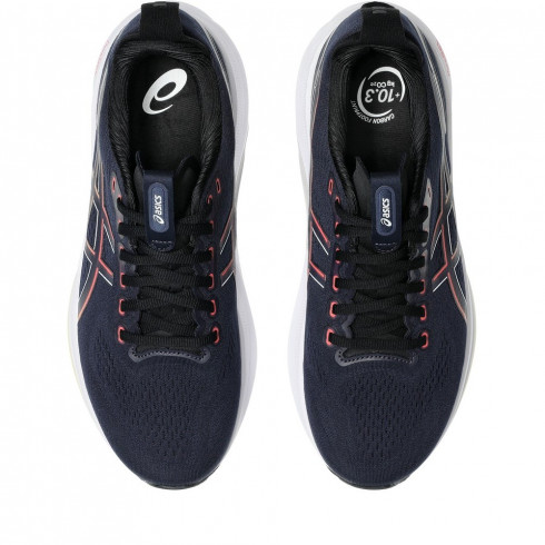 Фото Чоловічі бігові кросівки ASICS GEL-KAYANO 32 1011C052-400 - зображення 7