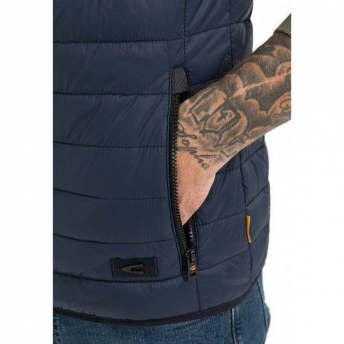 Фото Чоловічий жилет Camel Active Vest 460210-9E52-47 - зображення 7