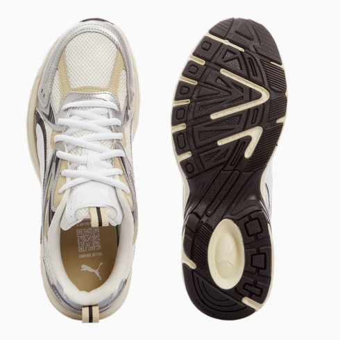Кросівки Puma Milenio Tech Sneakers 392322-04 - зображення 8 Фото Кросівки Puma Milenio Tech Sneakers 392322-04 - зображення 8