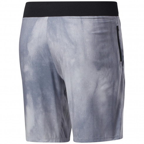 Фото Чоловічі шорти REEBOK EPIC LIGHTWEIGHT PRINTED GS6587 - зображення 4