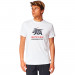 Фото Чоловіча спортивна футболка Rip Curl DESTI ANIMALS TEE CTEUU5-1000 - зображення 1