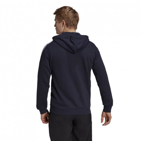 Фото Чоловіча толстовка Adidas Essentials 3-Stripes GK9033 - зображення 2