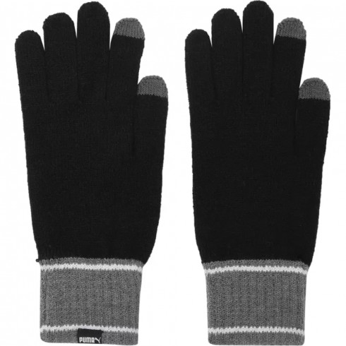 Фото Рукавиці PUMA Knit Gloves 4177201 - зображення 3