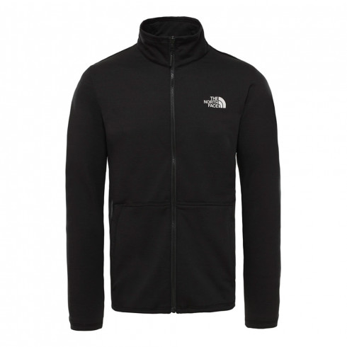 Фото Чоловіча зимова куртка The North Face Quest Triclimate NF0A3YFHJK31 - зображення 8