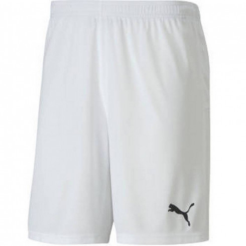 Фото Чоловічі шорти Puma teamGOAL 23 knit Shorts 704262-04 - зображення 1