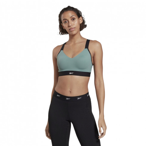 Фото Жіночий бра-топ Reebok HERO SCULPT MEDIUM-IMPACT FK5328 - зображення 5