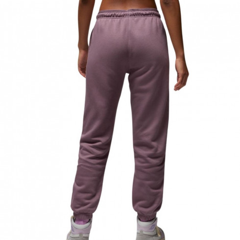 Фото Жіночі спортивні штани Jordan W J BRKLN FLC PANT 2 FN4494-508 - зображення 4