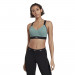 Фото Жіночий бра-топ Reebok HERO SCULPT MEDIUM-IMPACT FK5328 - зображення 5