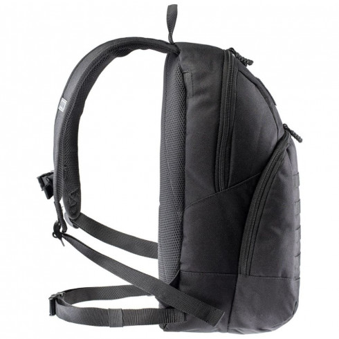 Фото Рюкзак туристичний MAGNUM KAMEL-BLACK - зображення 4