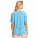 Фото Жіноча футболка ROXY MOONLIGHT SUN A J TEES ERJZT05480-BJT0 - зображення 3