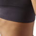 Фото Жіночий спортивний бюстгальтер Reebok Workout Ready Seamless CE4487 - зображення 2