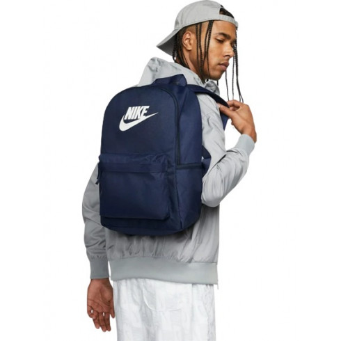 Фото Рюкзак NIKE HERITAGE BKPK DC4244-411 - зображення 4