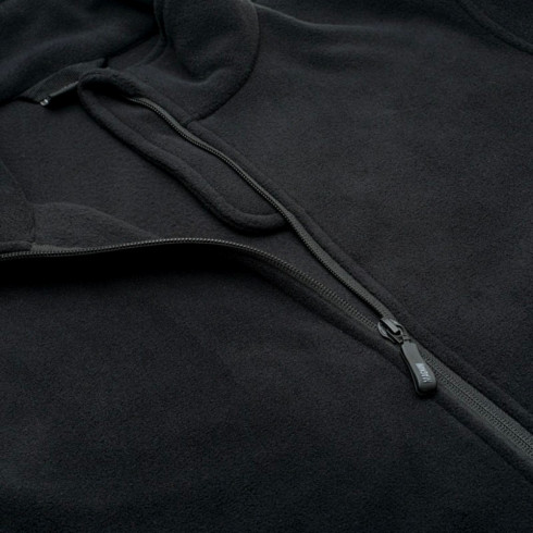 Фото Чоловічий фліс MAGNUM ESSENTIAL FLEECE-BLACK - зображення 3