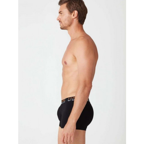 Фото Труси боксери чоловічі набір 3 шт. U.S. POLO ASSN 80211 - зображення 6