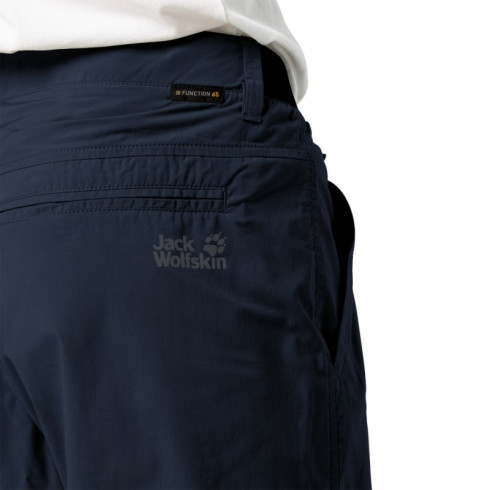 Фото Шорти Jack Wolfskin TANAMI SHORT M 1505901-1010 - зображення 3