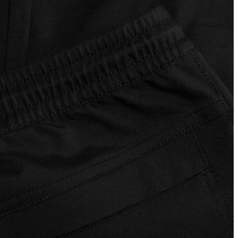 Жіночі штани для туризму Mammut Massone Pants Women 1022-02020-BLACK - зображення 3 Фото Жіночі штани для туризму Mammut Massone Pants Women 1022-02020-BLACK - зображення 3