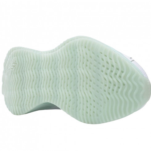 Фото Жіночі бігові кросівки REEBOK ZIG DYNAMICA H02297 - зображення 3