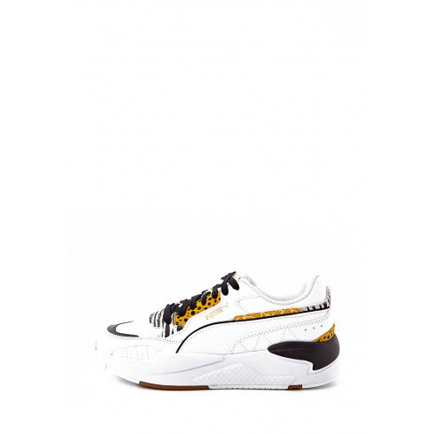 Фото Жіночі повсякденні кросівки PUMA X-RAY² SAFARI 38382202 - зображення 2