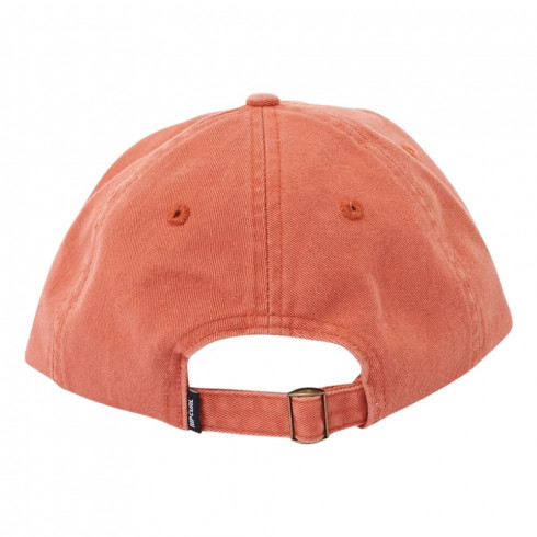Фото Жіноча кепка Rip Curl MIXED 6 PANEL CAP 04QWHE-2279 - зображення 2