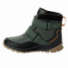 Фото Дитячі черевики Jack Wolfskin POLAR BEAR TEXAPORE MID VC K 4036163_4136 - зображення 2