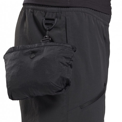 Фото Чоловічі шорти Reebok ROAD TRIP WOVEN GT3254 - зображення 4