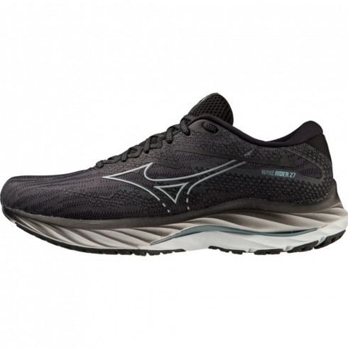 Фото Чоловічі бігові кросівки Mizuno WAVE RIDER 27 J1GC2303-02 - зображення 2
