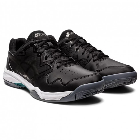 Фото Чоловічі кросівки для тенісу Asics GEL-DEDICATE 7 CLAY 1041A224-003 - зображення 6