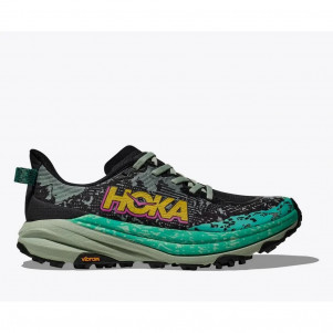 Жіночі бігові кросівки Hoka One One W SPEEDGOAT 6 1147811-BLVR