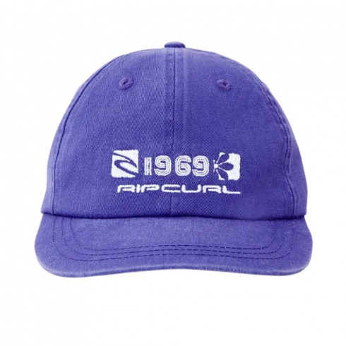 Фото Жіноча кепка Rip Curl MIXED 6 PANEL CAP 04QWHE-70 - зображення 1