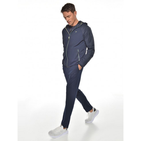 Фото Чоловіча спортивна кофта Bilcee TB21ML06S9409-1002 - зображення 7