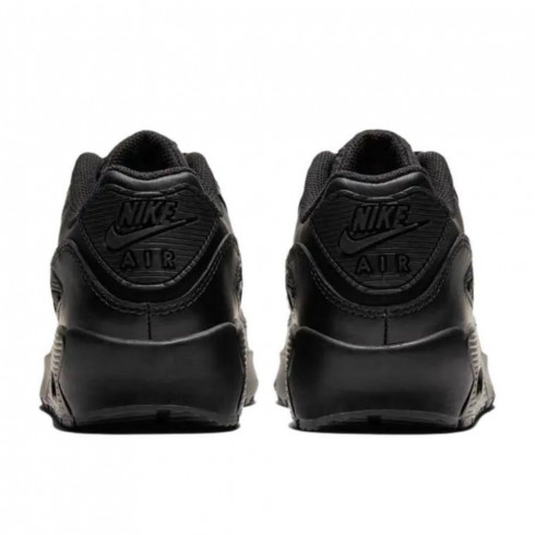 Фото Дитячі повсякденні кросівки NIKE AIR MAX 90 LTR (GS) CD6864-001 - зображення 2