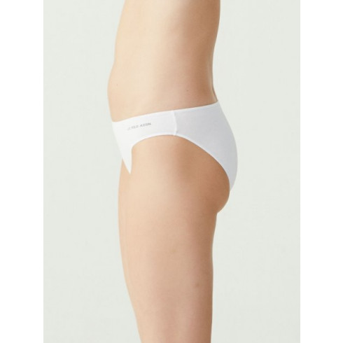 Фото Труси-сліпи жіночі набір 5 шт. U.S. POLO ASSN 67006 - зображення 6