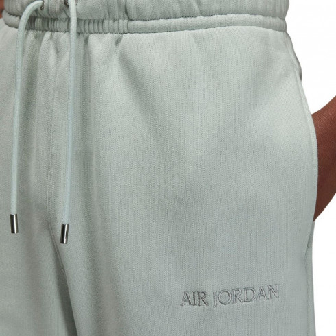 Фото Чоловічі спортивні штани Air Jordan Wordmark Fleece Pants FJ0696-034 - зображення 3