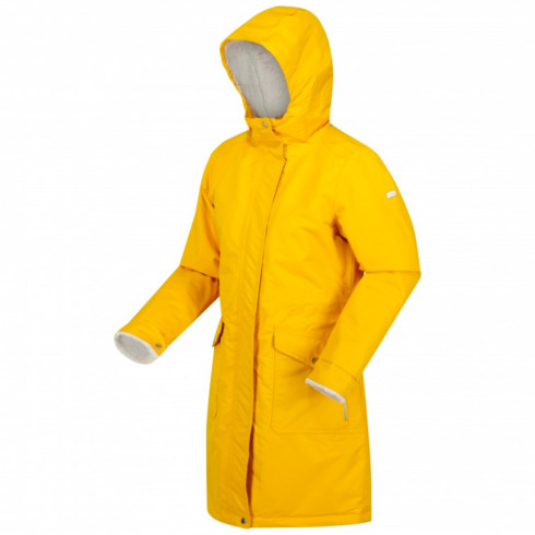 Фото Жіноча парка Regatta Romine RWP351-LAV - зображення 4