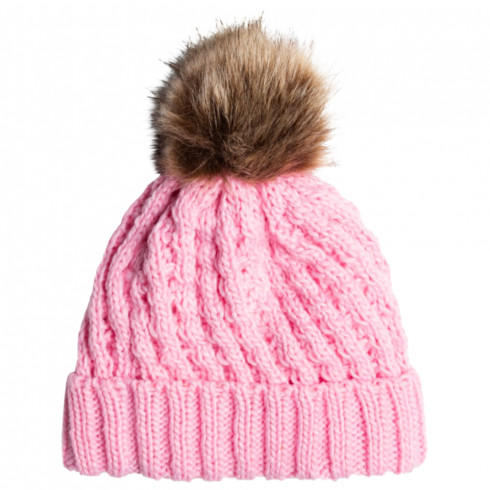 Фото Дитяча шапка ROXY BLIZZARD GIRL ERGHA03288-PINK - зображення 2