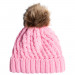 Фото Дитяча шапка ROXY BLIZZARD GIRL ERGHA03288-PINK - зображення 2