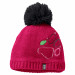 Фото Шапка Jack Wolfskin PAW KNIT CAP KIDS 1906591_2515 - зображення 1