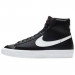 Фото Дитячі повсякденні кросівки NIKE BLAZER MID 77 (GS) DA4086-002 - зображення 3