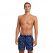 Фото Чоловічі шорти Arena BEACH SHORT ALLOVER 005980-750 - зображення 1