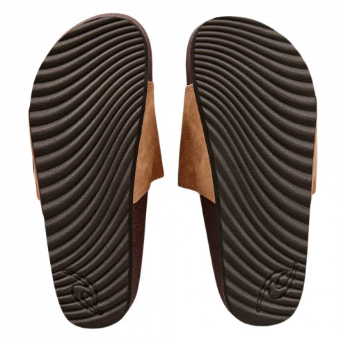 Фото Чоловічі шльопанці Rip Curl Fresh Water Slide Open Toe 1APMOT-1046 - зображення 4