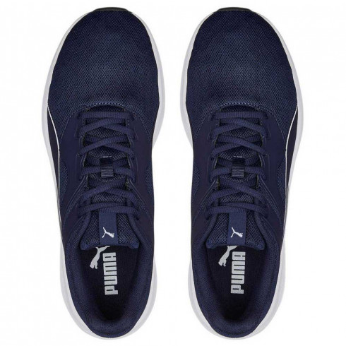 Фото Чоловічі бігові кросівки PUMA TRANSPORT 37702802 - зображення 6