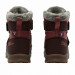Фото Дитячі черевики Jack Wolfskin POLAR BEAR-G TEXAPORE MID VC K A62146_2699 - зображення 2