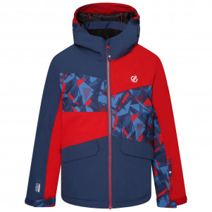 Куртка дитяча гірськолижна Dare 2b Glee II Jacket DKP400-H9Z
