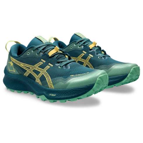 Фото Чоловічі тренувальні кросівки Asics GEL-Trabuco 12 1011B799-400 - зображення 2