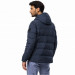 Фото Чоловічий прошитий пуховик Jack Wolfskin COLONIUS JKT M 1207431_1010 - зображення 2