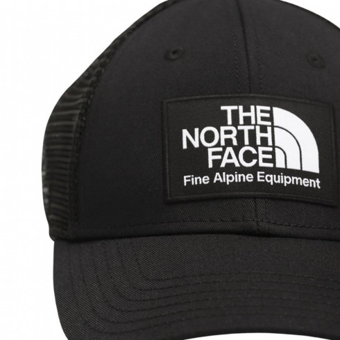 Фото Кепка The North Face MUDDER TRUCKER NF0A5FXAJK31 - зображення 2